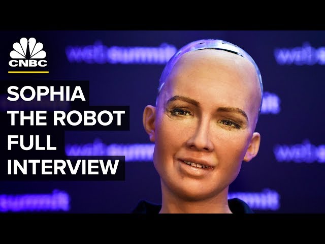 Sophia Awakens Ejoy English