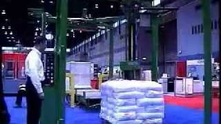 Freedom 6500 Stretch Wrapper from DACO Corp