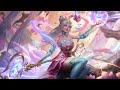 celestial embroidery lux mythic chroma wild rift skin spotlight