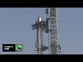 top channel raketa falcon shpërthen në ajër spacex anullon fluturimet në hapësirë