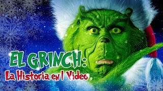 El Grinch: La Historia en 1 Video (Especial de Navidad)
