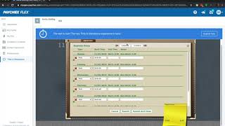 Paychex Flex Time and Attendance in 4 minutes