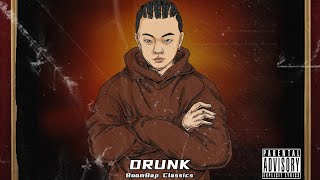 Drunk不穿牛仔裤/王以太不闪火 幸存者偏差 【Underground】