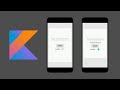 Saving data with Shared Preferences in Android Studio (Kotlin 2020)