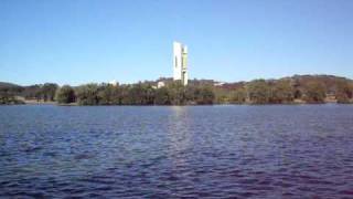 Australia (Canberra) - national carillon