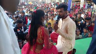 #Dharmendra Dhadkan \u0026 Sujata Sangam | Stage Show | Saraidih Jharkhand| Live Show | Marhi ke rahe t |