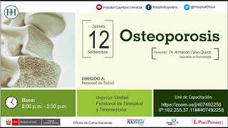 OSTEOPOROSIS