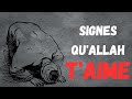 10 Signes Qui Montrent Qu'Allah T'Aime