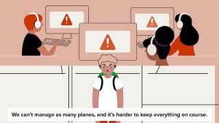 Our Brain’s Air Traffic Control (Executive Function) | NSPCC