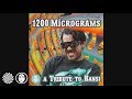 1200 Micrograms - Psychedelicious