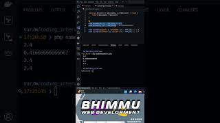 PHP 8 Features: Named Arguments #programming #php8 #namedarguments
