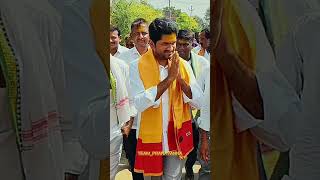 ప్రజలకు ఏ కష్టం వచ్చిన, ఎక్కడున్నా నిరుపేదలకు అండగా కాంగ్రెస్ పార్టీ ఇంచార్జ్ వొడితల ప్రణవ్