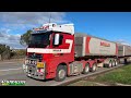 Australian Mercedes-Benz Trucks Episode 1