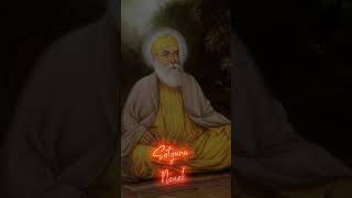 Ek Ardass - Prabh Gill - Devotional Status - Guru Nanak Dev Ji