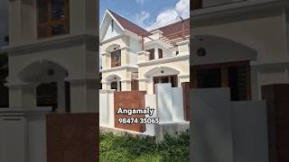 10 സെന്റിൽ 3600sqft 4ബെഡ്‌റൂം പൊളപ്പൻ വീട് അങ്കമാലി,കൊച്ചിൻ എയർപോർട്ടിനടുത്ത് #trending #shortvideos