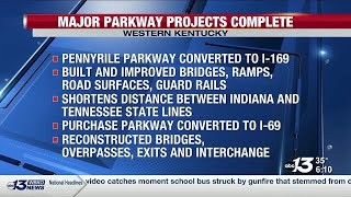 I-69 and I-169 to be extended to better connect travelers