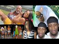 Malaaya Omugaga Amulonze Ekubo/Amutute Ewuwe Besanyuse/Amunazisiza Omusambwa/Avaamu Omusaayi Mu Susu