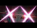 [Fate/Grand Order 60FPS 4K WS] 5* Larva/Tiamat Animation+Skill+NP Demonstration