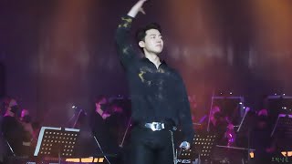 211002 길병민 [We will rock you] 보헤미안랩소디 콘서트♡레떼아모르 Letteamor ByeongMin Gil