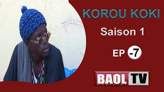 Korou koki Saison1 Épisode7 ke 9 Avril 2022