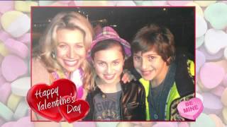 Stefani S Valentine S Day Surprise