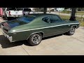 1969 chevelle big block 4 speed “ sold sold sold fast “