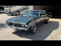 1969 chevelle big block 4 speed “ sold sold sold fast “