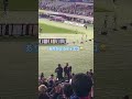 ディエゴ選手お疲れ様でした😭🔵🔴　 サッカー fc東京 jリーグ チャント サッカーチャント football fctokyo ディエゴ