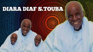 WAKHTANE🤍SERIGNE MOUSTAPHA SALIHOU MBACKE LO AM SÔLO NAYESAN. TIP-TV..