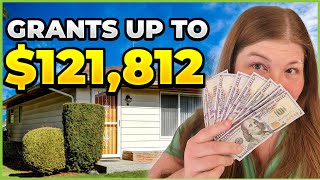 Are You Eligible for a Housing Grant? (Up to $121K!)