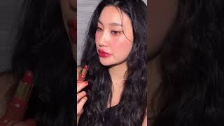 미니 러스터글래스 립스틱 키트💄✨