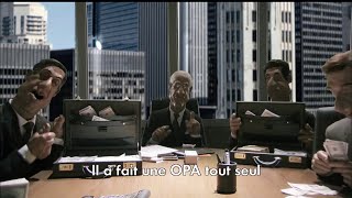 Génération Goldman Sachs- Les Guignols - CANAL+