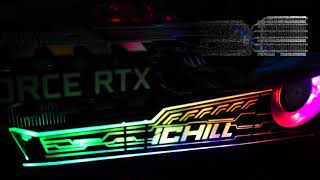 INNO3D RTX 3080/3090 iCHILL X4