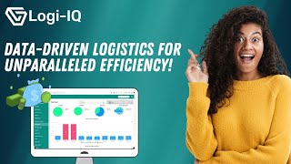 Logi-IQ Analytics: The Best of Fleet Management & Route Optimization Insights