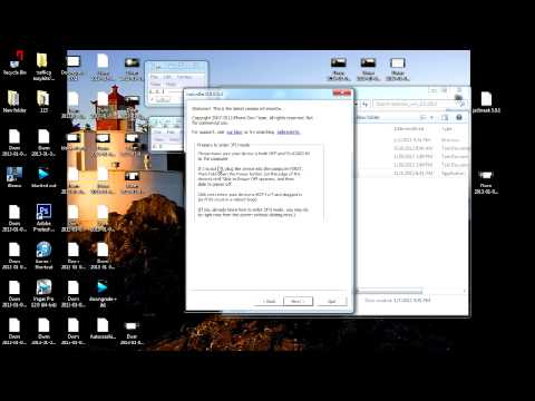 How to Jailbreak iOS 6.0.1 & Install Cydia with Redsn0w- iPhone, iPod Touch How to Jailbreak iOS 6.0.1 & Install Cydia with Redsn0w- iPhone, iPod Touch
