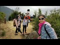 hk hiking mount parker 柏架山、大風坳、寶馬山