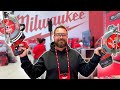 Milwaukee's Newest and Unreleased Tools Unveiled