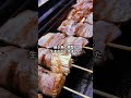 【衝撃】実は焼き鳥の発祥は○○だった…