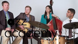Accompanying and Soloing in a Rhythm Section
