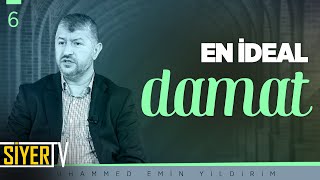 En İdeal Damat  | Muhammed Emin Yıldırım