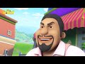 chacha bhatija tera ghar mera ghar hindi cartoons for kids wow kidz comedy