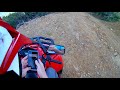 pov atv sÜrÜŞ kÜba vİp track 250