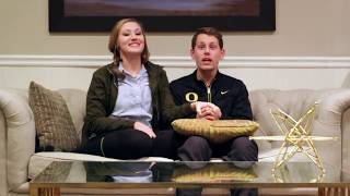 Pi Beta Phi - Speed Dating