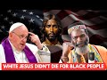 Intense Debate as Joshua Maponga DESTR0YS African Pastors - G0D is Foreigner.