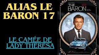 Alias Le Baron 17, série policière et crime et espionnage et comédie complète en français avec