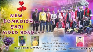 New domkoich sadi video  songl 2023 ll ,https://youtube.com/@Mjofficial6938