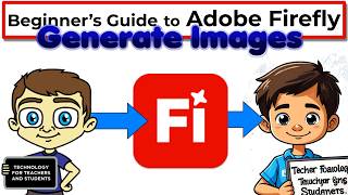 The Beginner's Guide to Adobe Firefly AI