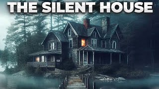 Horrors of the Silent Mansion: Disturbing Discovery Found