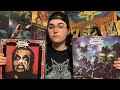 King Diamond Albums Ranked From Worst to Best