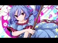 【東方vocal】blaze of glory【sound holic】